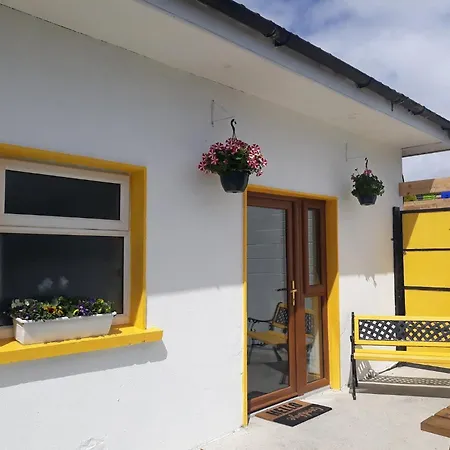 Wheelhouse Apartmán *