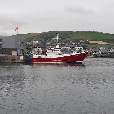 Apartmán Wheelhouse Dingle