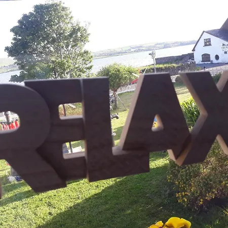 Wheelhouse Daire Dingle