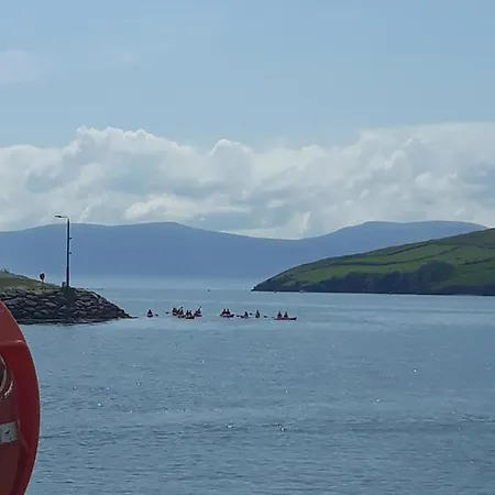 Wheelhouse Apartmán *