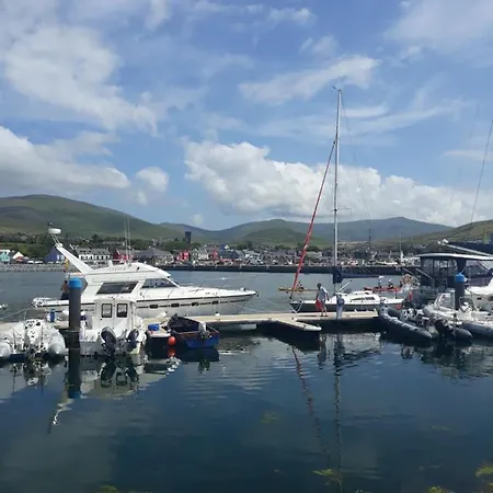 Wheelhouse * Dingle