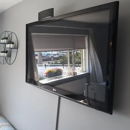 Apartmán Wheelhouse