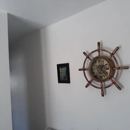 Wheelhouse دينغل