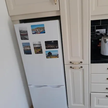 Wheelhouse Apartment *