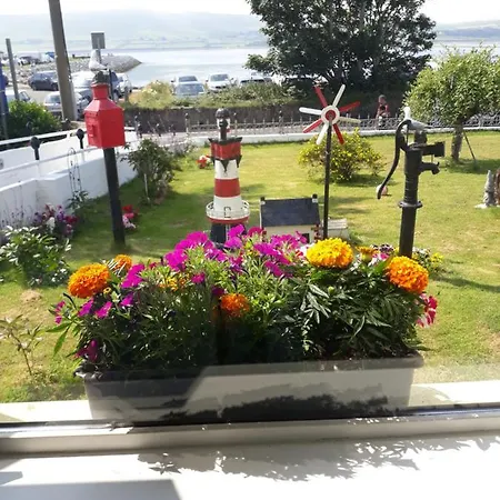 Apartmán Wheelhouse *