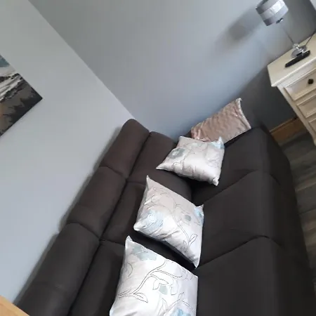 Apartmán Wheelhouse