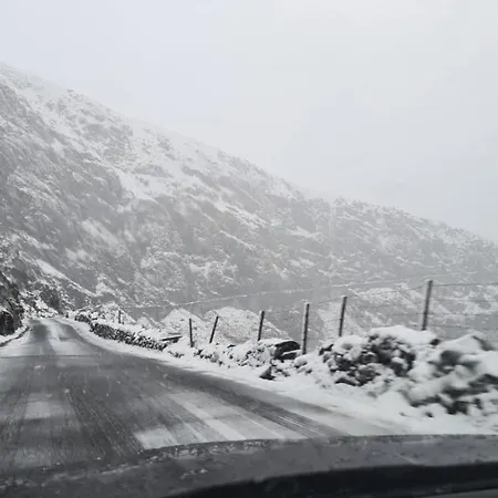 Wheelhouse Apartment *