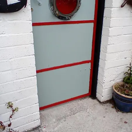 Apartmán Wheelhouse Dingle