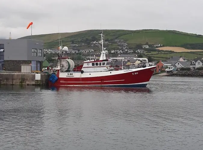 Apartament Wheelhouse Dingle