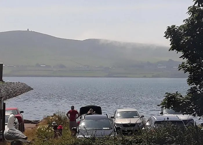 Wheelhouse Apartment