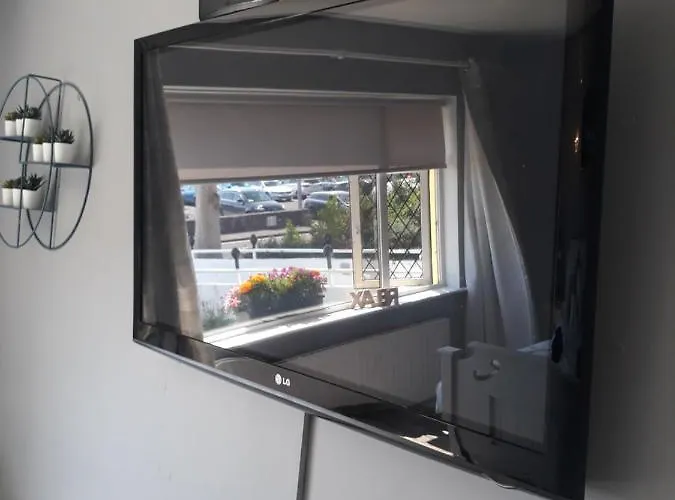 Apartment Wheelhouse