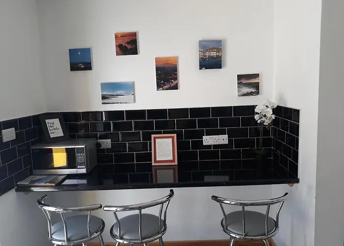 Wheelhouse Apartament *