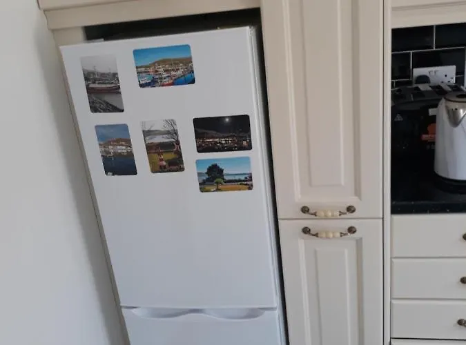 Wheelhouse Apartament *