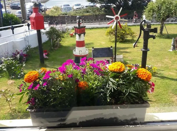 Apartment Wheelhouse *