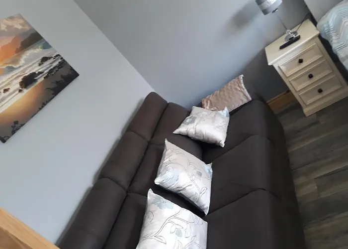 Apartament Wheelhouse