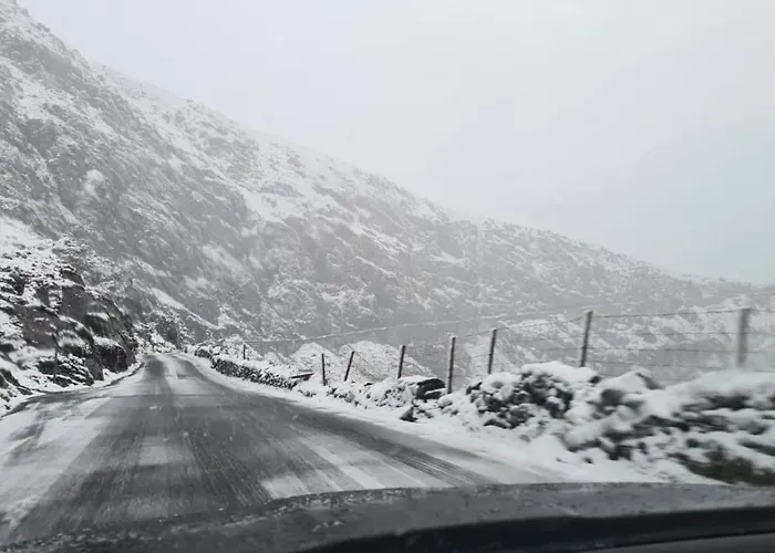 Wheelhouse Apartment *