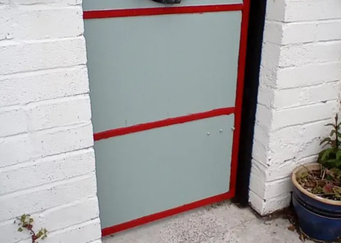 Apartment Wheelhouse Dingle